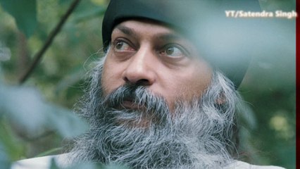 OSHO EXPOSED a s#x guru | Satendra Singh