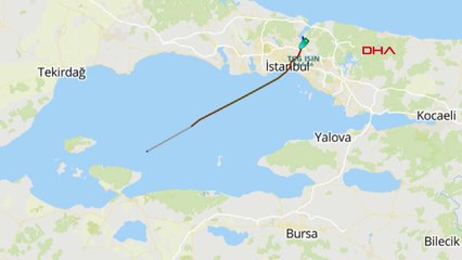 Halit Yukay’ın son sözleri, ‘Her şey kontrol altında merak etme’ olmuş