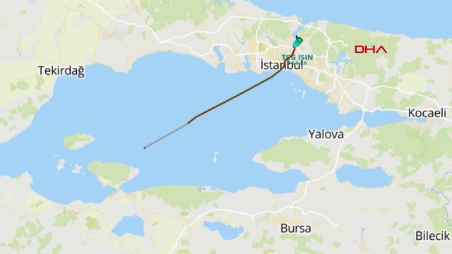 Halit Yukay’ın son sözleri, ‘Her şey kontrol altında merak etme’ olmuş