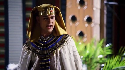 Moises Y Los Diez Mandamientos Capitulo 152 Completo Moises Y Los Diez Mandamientos Capitulo 152 Completo