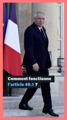 Comment ça marche, le 49.1 ?