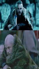 Wu tang clan clip(Ragnar Lothbrok)💥💪🏼