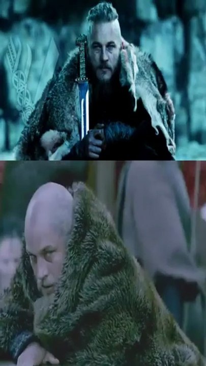 Wu tang clan clip(Ragnar Lothbrok)💥💪🏼