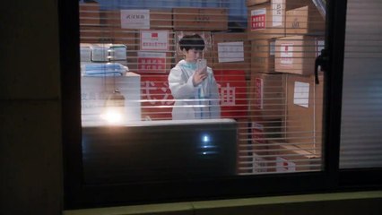 Gen Z Episode 39 in Hindi Dubbed _ New Korean drama _ New Chinese drama Chen Zheyuan