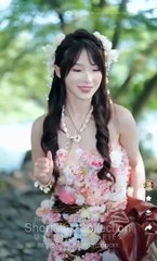 Wilderness Untamed Devotion Love - (2025) Full Movie | HD | English Sub