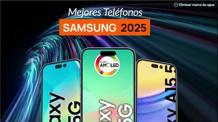 Top 5 Best Budget Samsung Phones (2025) | Check Before You Buy!