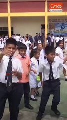 PADRES PIDEN CERTEZA EN EL CIERRE DEL AÑO ESCOLAR PREVISTO PARA DICIEMBRE