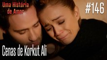 Cenas de Korkut Ali