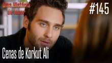 Cenas de Korkut Ali