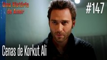 Cenas de Korkut Ali