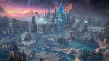 Heroes of Might and Magic: Olden Era – Das Team enthüllt eine komplett neue und überraschend gruselige Fraktion für den Strategie-Hoffnungsträger