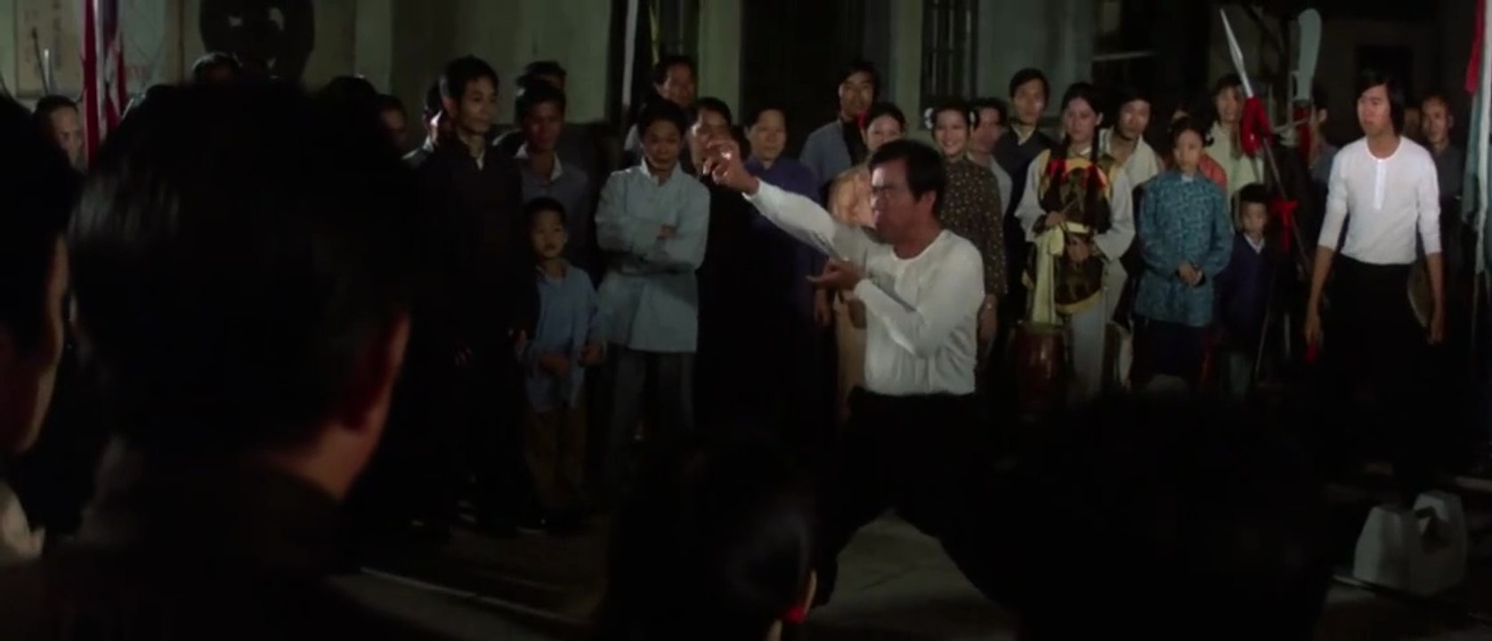 ‎The Master of Kung Fu (1973)