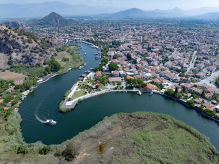 Tekne turuna çıkılacaksa burası tam yeri: Güzelliğiyle göz kamaştırıyor