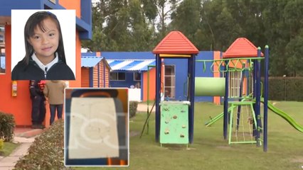 Este es el dibujo de Valeria Afanador que se convertiría en una pista clave en su extraña desaparición