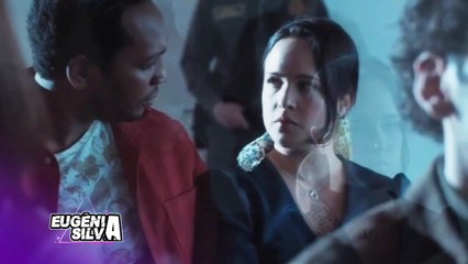 Final de Ivan em Café com Aroma de Mulher
