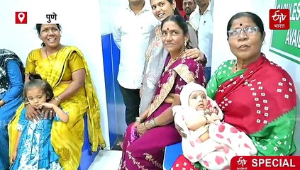 १४ वर्षात तब्बल अडीच हजार मुलींची मोफत प्रसूती करणारे डॉक्टर गणेश राख; आनंद महिंद्रा, अमिताभ बच्चन यांनी केलं कौतुक