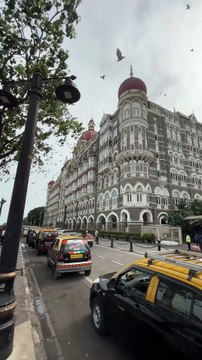 Gateway of India Mumbai | Mumbai Best Places to Visit | गेटवे ऑफ इंडिया मुंबई