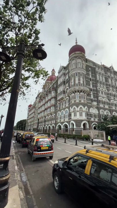 Gateway of India Mumbai | Mumbai Best Places to Visit | गेटवे ऑफ इंडिया मुंबई