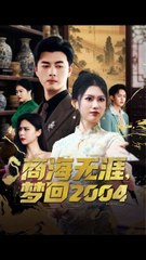 商海无涯梦回2004 31-71集 李进源＆陈诺