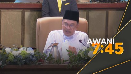 Pemimpin agama perlu bersatu hadapi golongan tolak agama