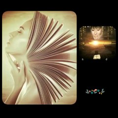 POESIA DELLA SERAMirella Ester Pennone          ♡♡♡♡♡Creative video annare53