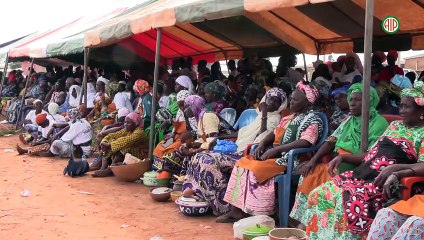 Région Séguéla : Un festival culturel pour rassembler le N’garadougou