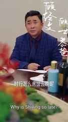 Forced To Live With Her Hated CEO Arguing In The Kitchen One Moment, Making Up In Bed The Next (2025) - FULL HD [Eng Sub]