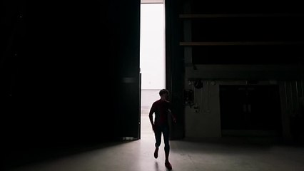 SPIDER-MAN 4 BRAND NEW DAY Suit Reveal Teaser (2026) Tom Holland