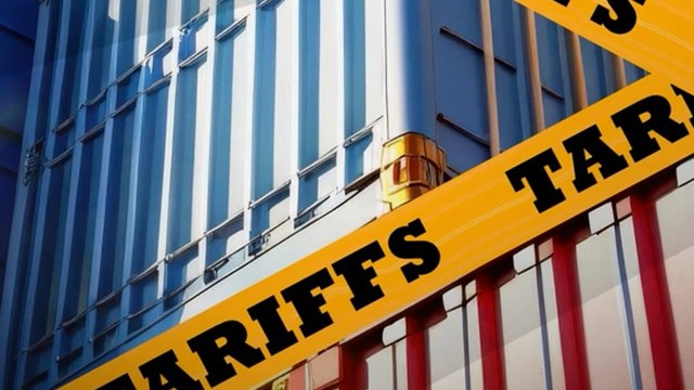 भारत पर 50% तो Pakistan पर कितना टैरिफ लगा रहे Trump?