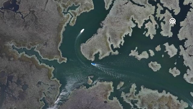 Muğla’nın incisi Dalyan, doğal güzellikleri ve tarihi mirasıyla hayran bırakıyor