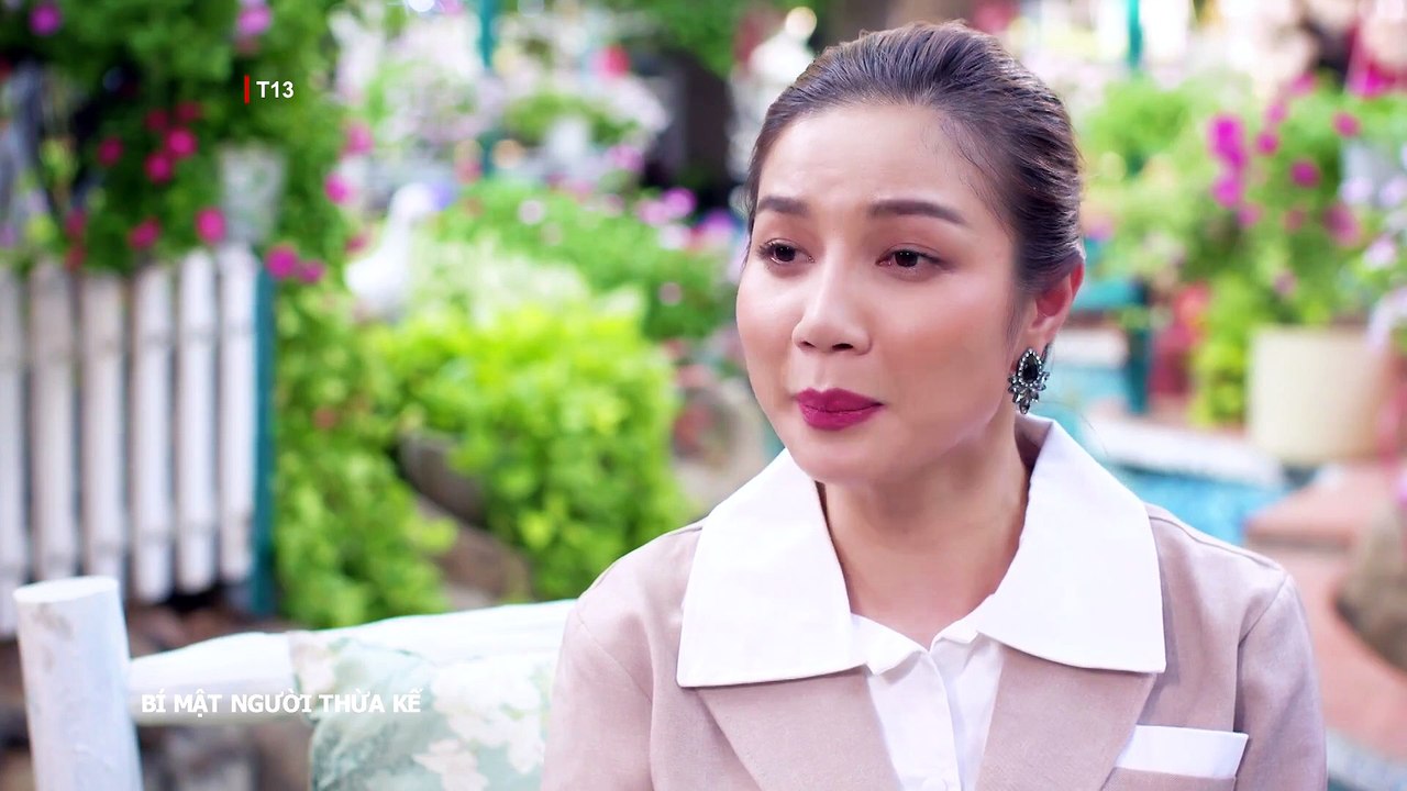 Bí Mật Người Thừa Kế (The Heirs Secret) Tập 34