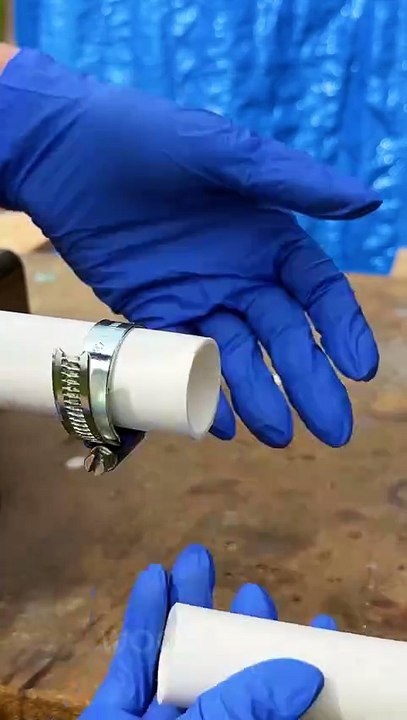 Unique Pipe Connection Idea You Should See