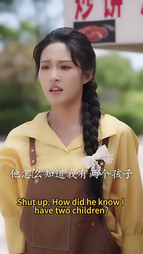  Apakah kau anakku? | are you my child? | drama china sub indo