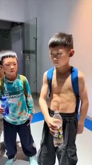 10 🔥 Quick & Easy 10-Minute Beginner Abs Workout (No Equipment)