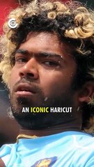 Celebrating the master of toe-crushing yorkers – Happy Birthday, Lasith Malinga.