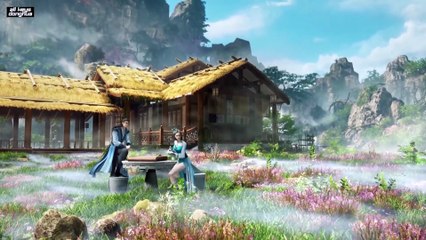 My Senior Brother Is Too Steady S2 Ep 90 [104] ENG SUB