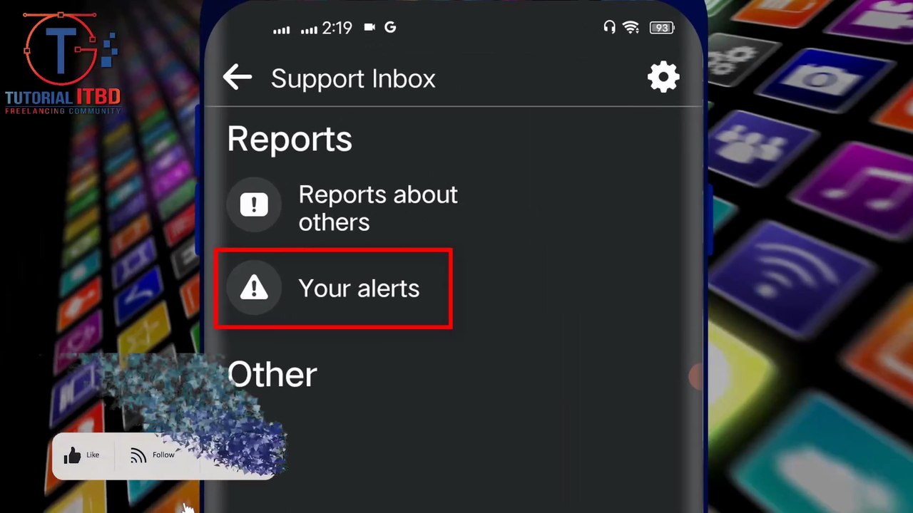 How to Check Facebook Account copyright claim? Facebook অ্যাকাউন্ট ভিডিওতে কপিরাইট ক্লেম কিভাবে চেক করব?