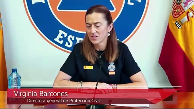 Optimismo desde Protección Civil con la extinción de los 14 incendios activos