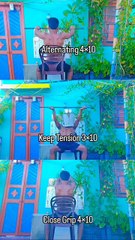 Want a WIDER, STRONGER BACK  . . . . . . #backworkout #backday #fitness #gym #training #bodybuilding #muscle #fashion #style #ootd #styleinspo #streetstyle