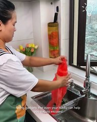 Taking cleaning to a whole new level!