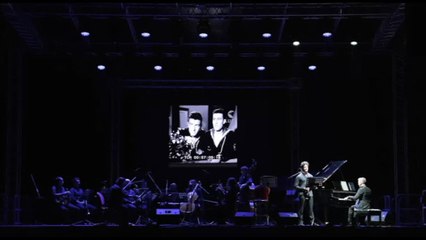 Mascagni Festival, grande successo per Giancarlo Giannini