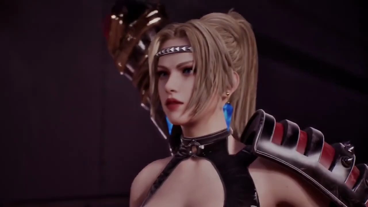 rachel all dialogue/cutscenes Ninja Gaiden Sigma/NINJA GAIDEN 2 Black