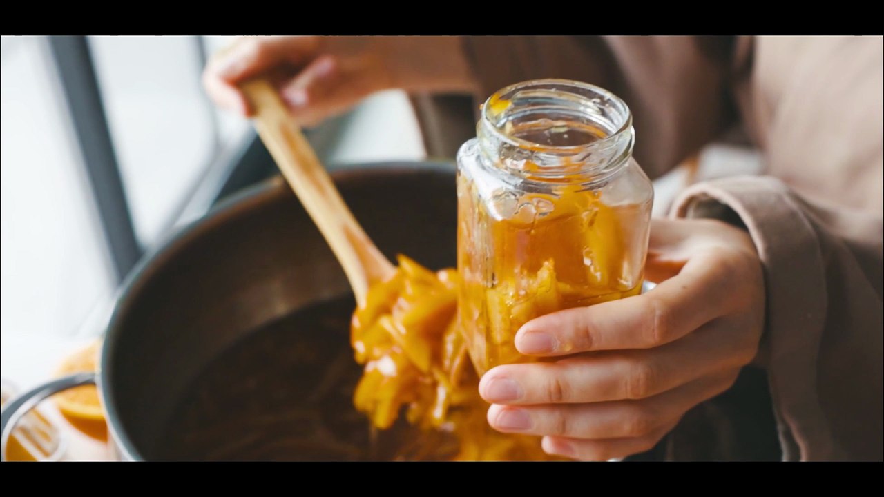 L'Abricot Feat Les Tantines