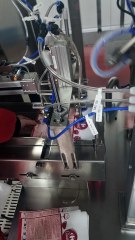 Masina za pakovanje kesa  2