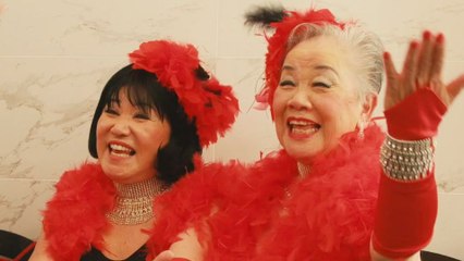 Chinatown Cha-Cha Bande-annonce VO STEN