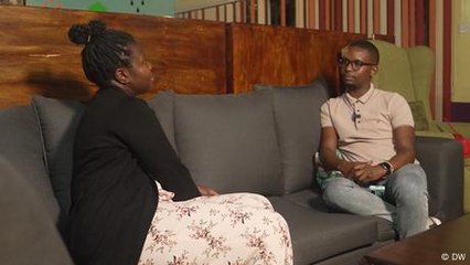 Kenya: Breaking the silence on school abuse