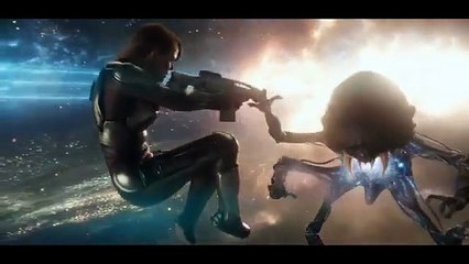 ..DOOM 2 (2026) – First Trailer - Karl Urban, Idris Elba - Concept Trailer