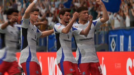 HSV gegen St. Pauli: Wer gewinnt das erstklassige Hamburg-Derby?