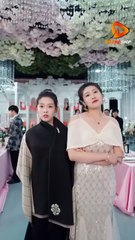 This is love in a contract Full Movie