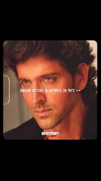 90’s Bollywood: Peak charm, zero filters, and pure magic on screen 📼❤️ #GlamSham #Bollywood #Bollywood90s #90sBollywood #RetroVibes #PureNostalgia #TimelessCharm [ GlamSham, Bollywood, Bollywood 90s, 90s Bollywood, Retro Vibes, Pure Nostalgia, Timele